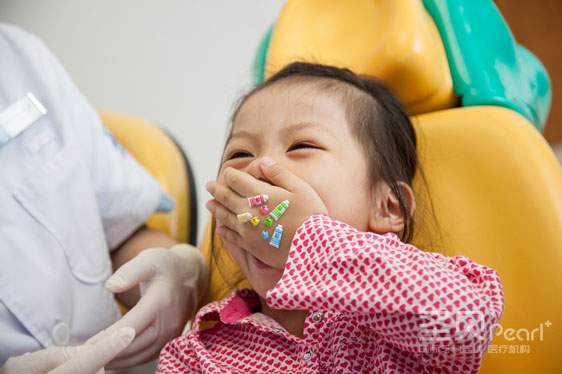儿童蛀牙怎么治疗好?